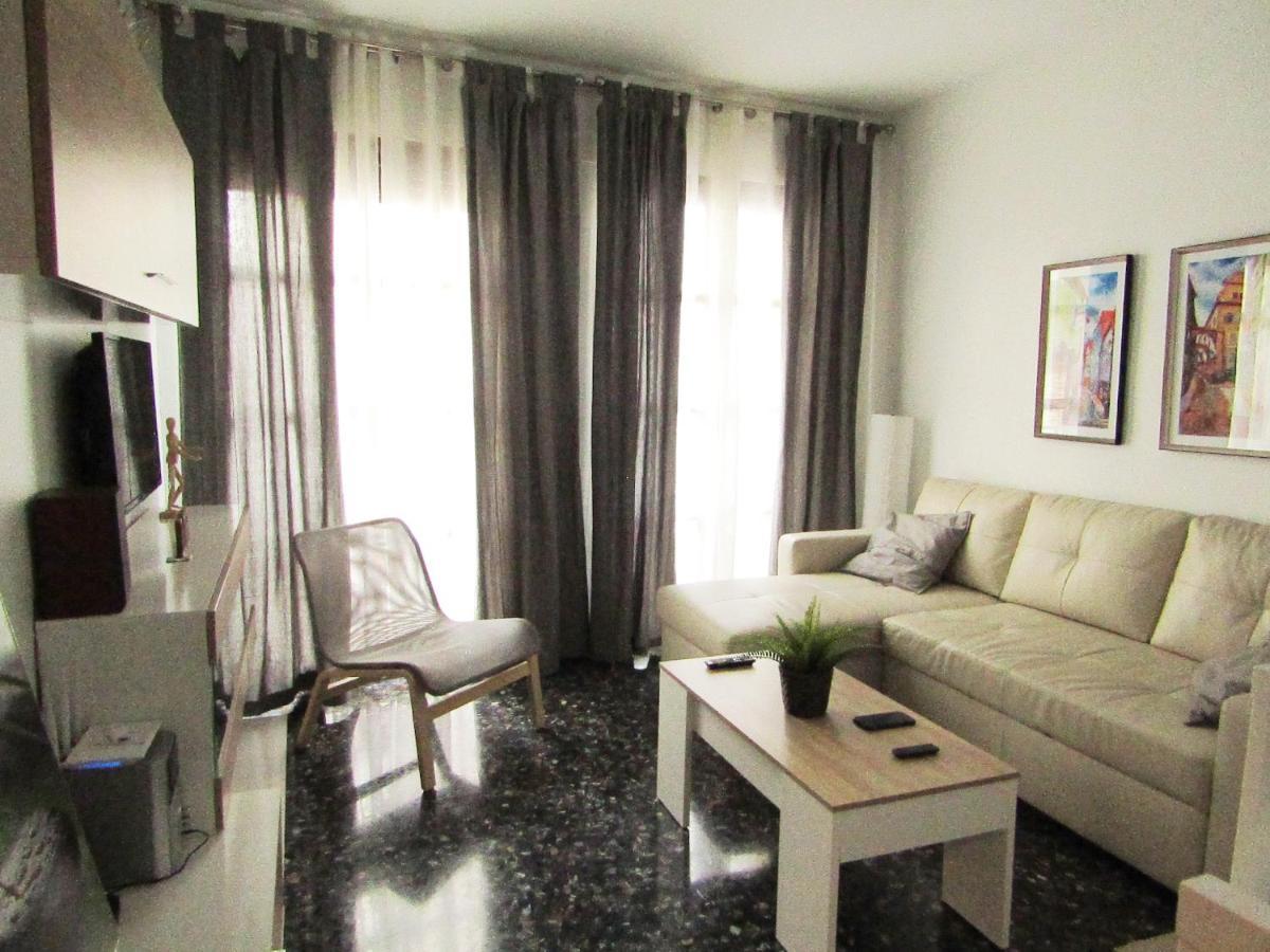 La Casa De Maribel Διαμέρισμα Priego de Córdoba Εξωτερικό φωτογραφία