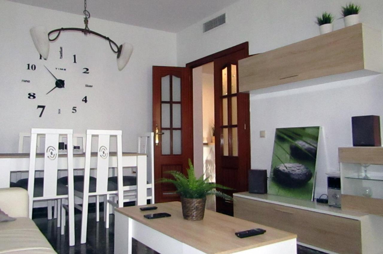 La Casa De Maribel Διαμέρισμα Priego de Córdoba Εξωτερικό φωτογραφία