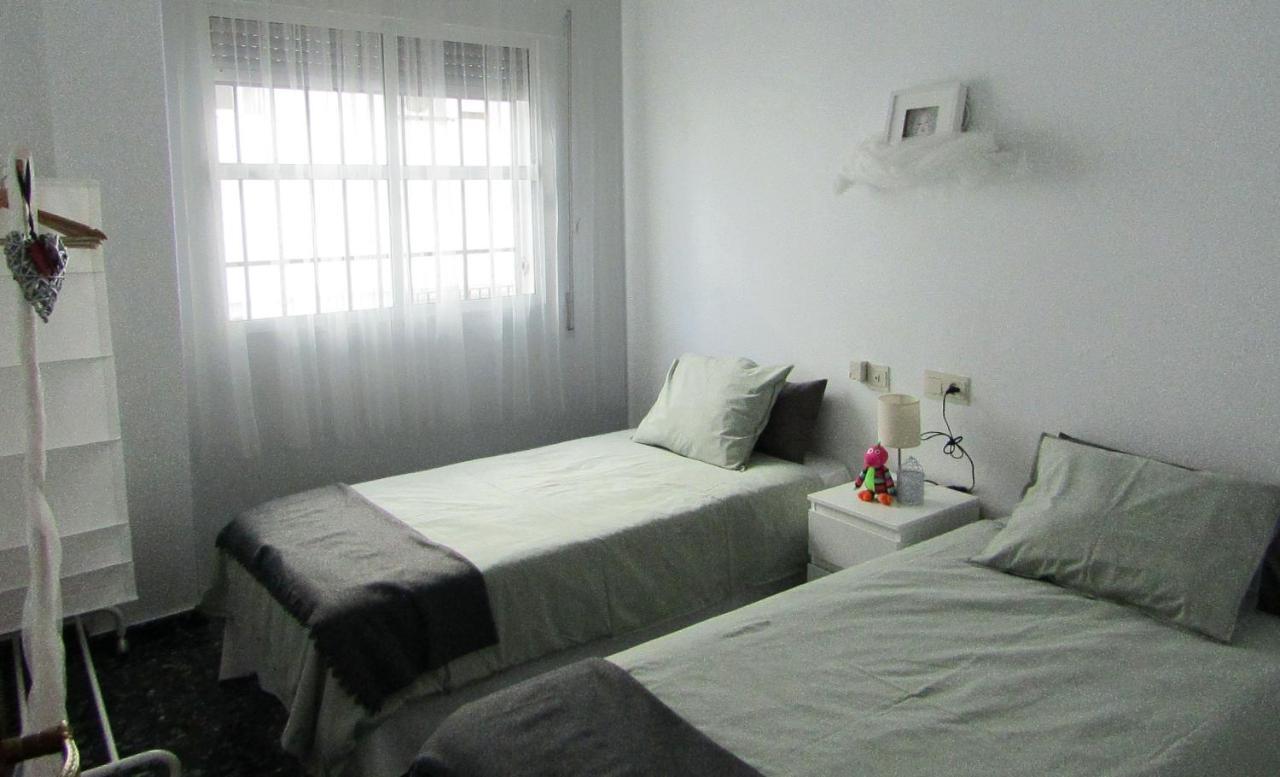 La Casa De Maribel Διαμέρισμα Priego de Córdoba Εξωτερικό φωτογραφία